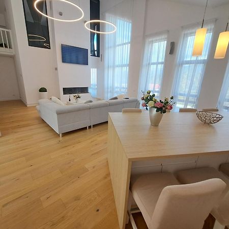The Rock Apartment Синая Екстериор снимка
