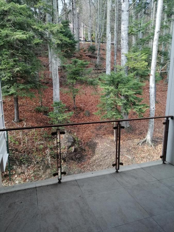The Rock Apartment Синая Екстериор снимка