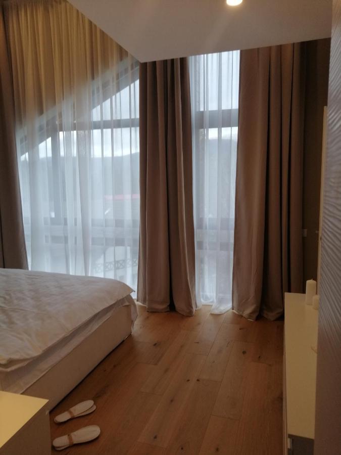 The Rock Apartment Синая Екстериор снимка