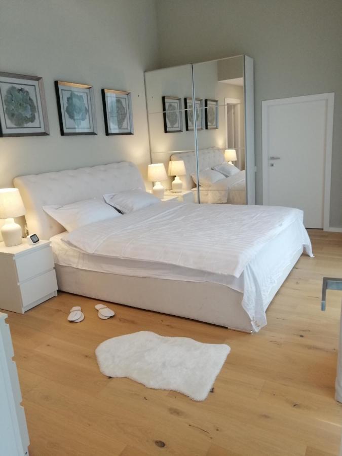 The Rock Apartment Синая Екстериор снимка