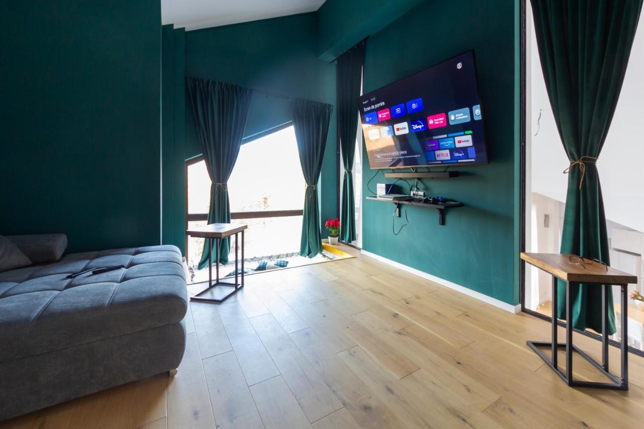 The Rock Apartment Синая Екстериор снимка