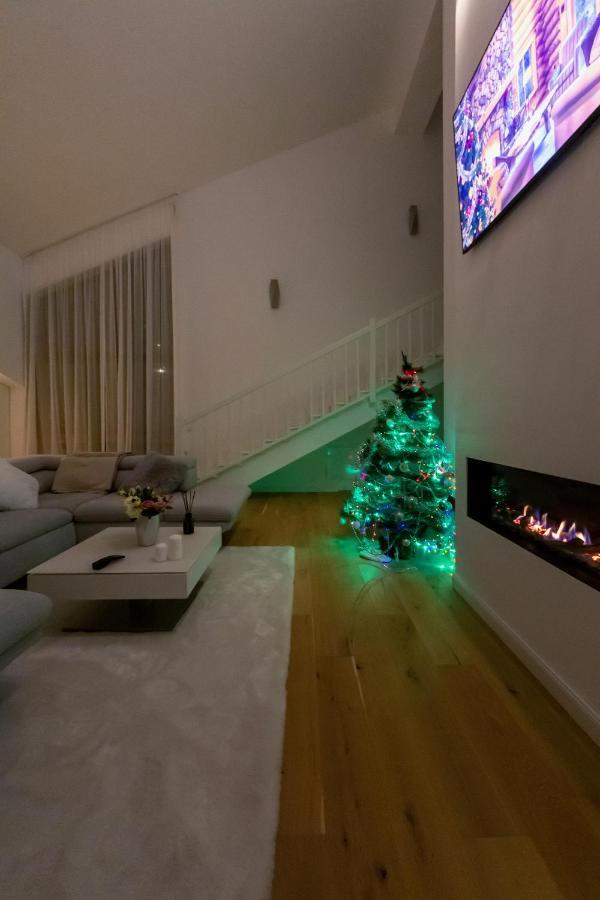 The Rock Apartment Синая Екстериор снимка