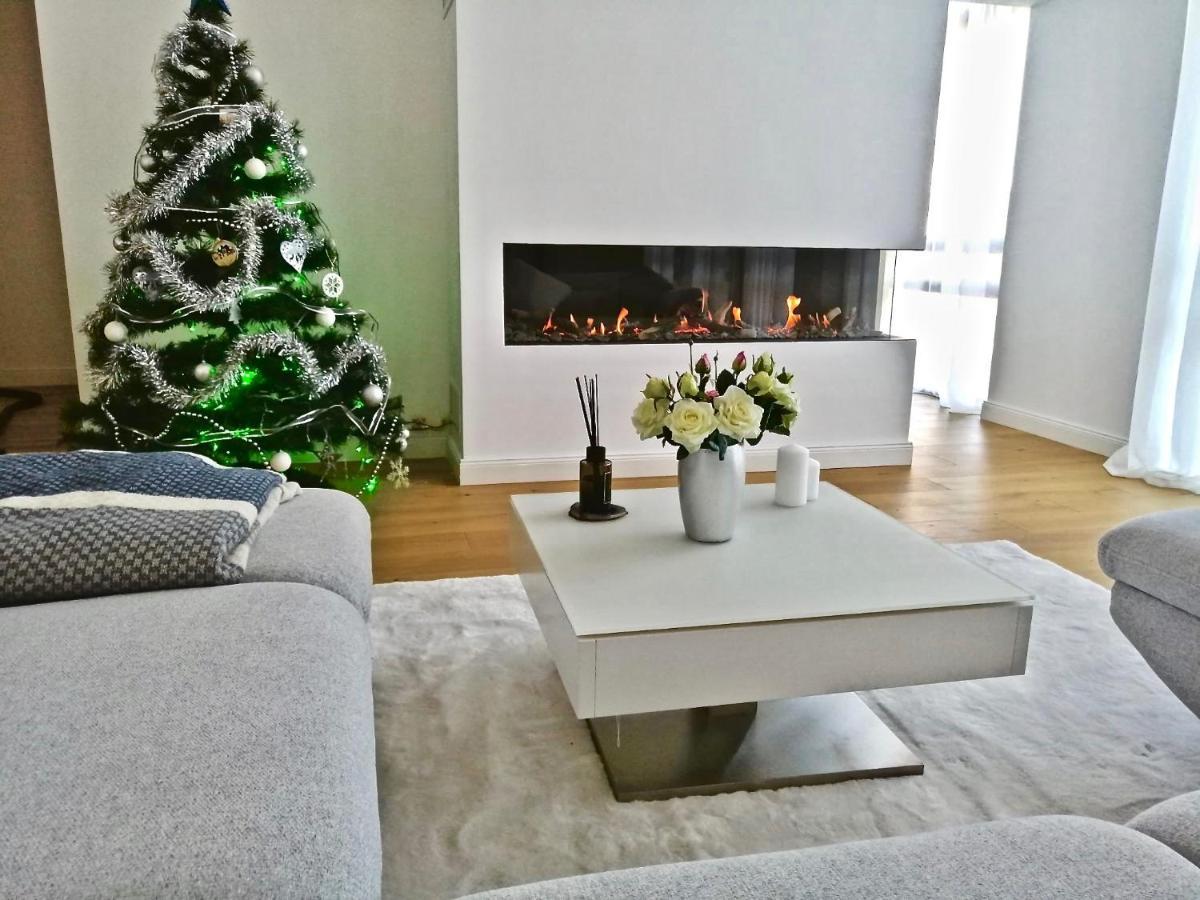 The Rock Apartment Синая Екстериор снимка