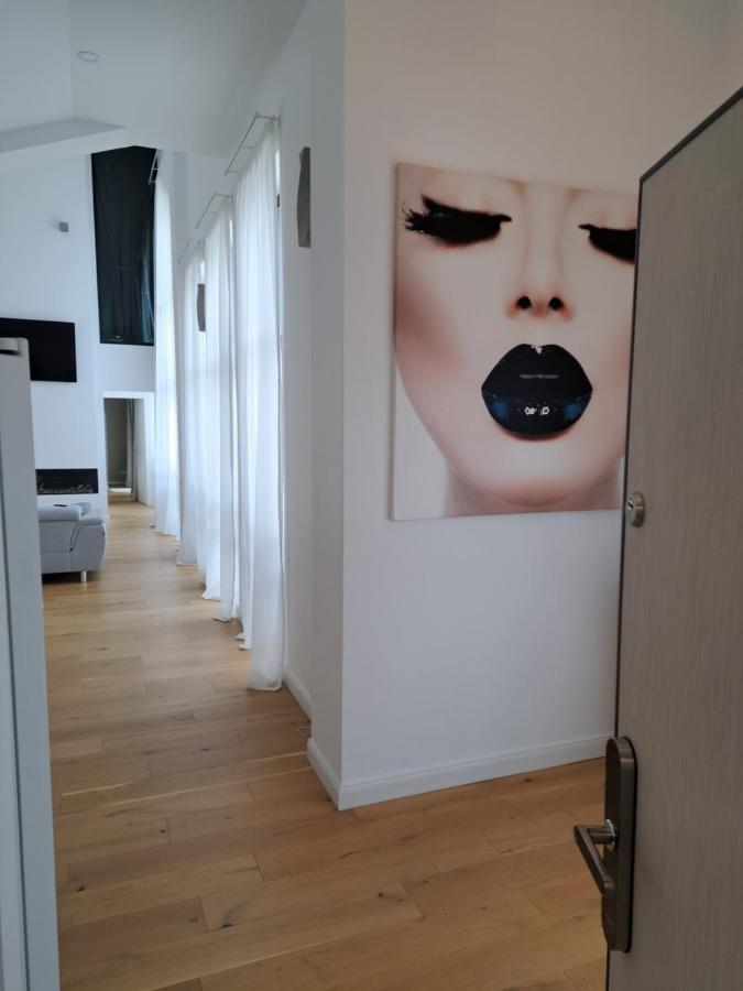 The Rock Apartment Синая Екстериор снимка