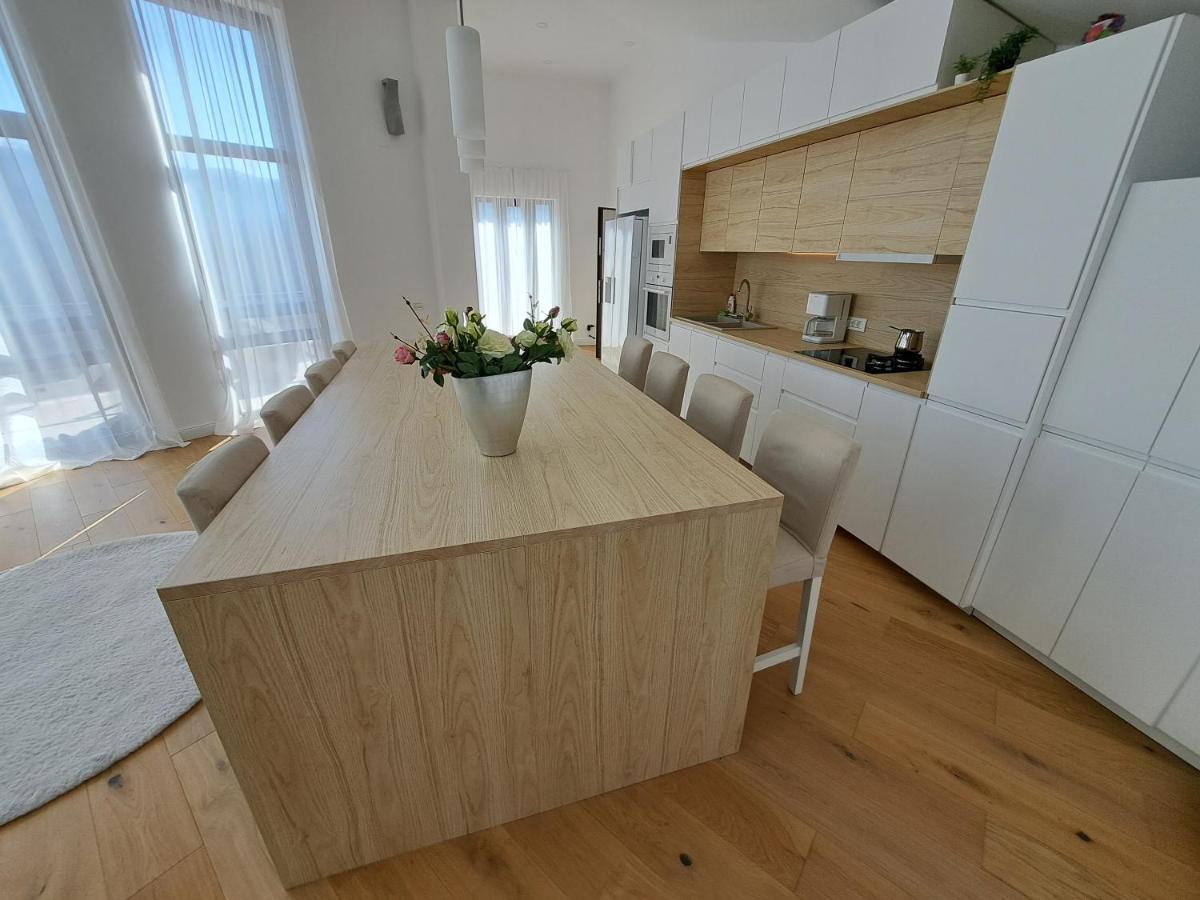 The Rock Apartment Синая Екстериор снимка