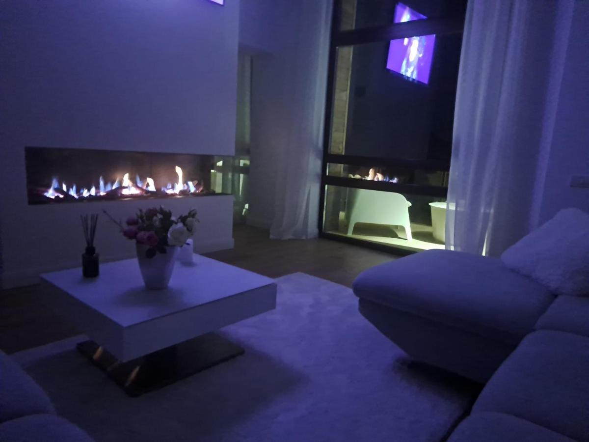 The Rock Apartment Синая Екстериор снимка