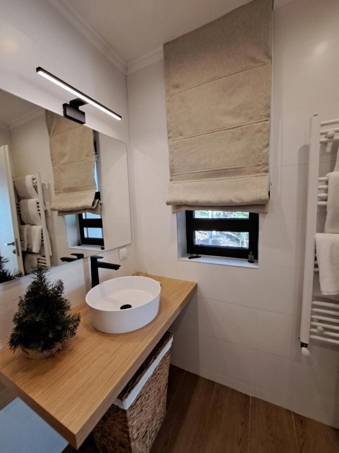 The Rock Apartment Синая Екстериор снимка