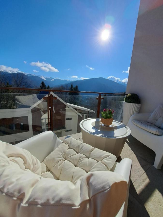 The Rock Apartment Синая Екстериор снимка