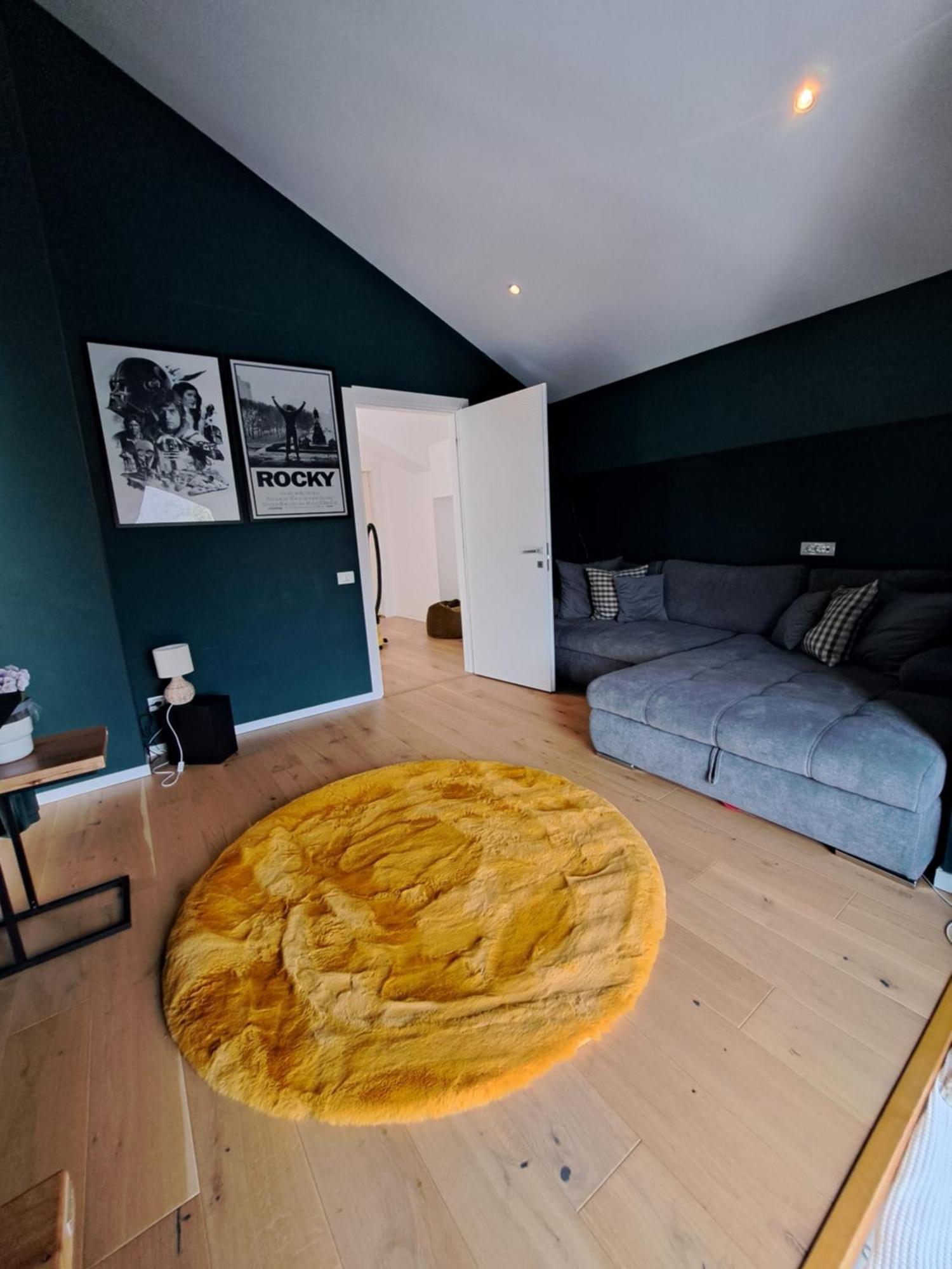 The Rock Apartment Синая Екстериор снимка