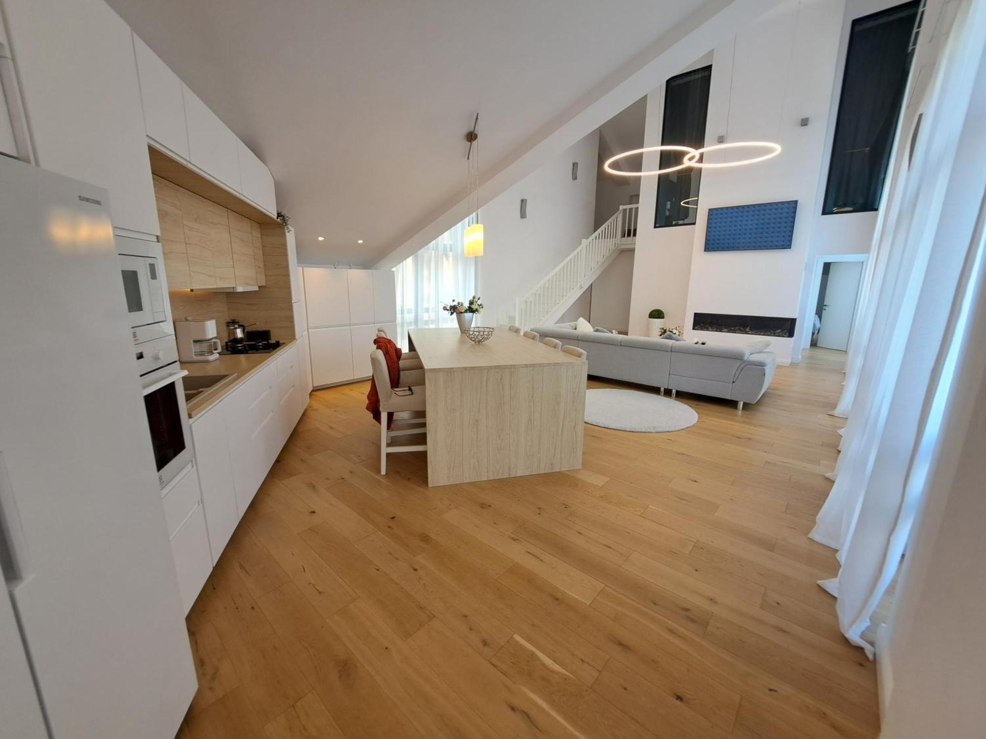 The Rock Apartment Синая Екстериор снимка