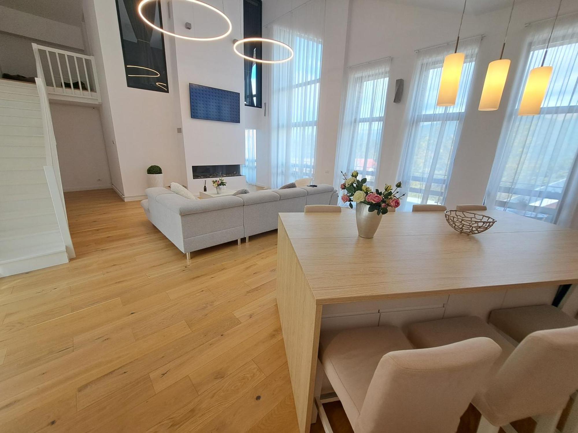 The Rock Apartment Синая Екстериор снимка