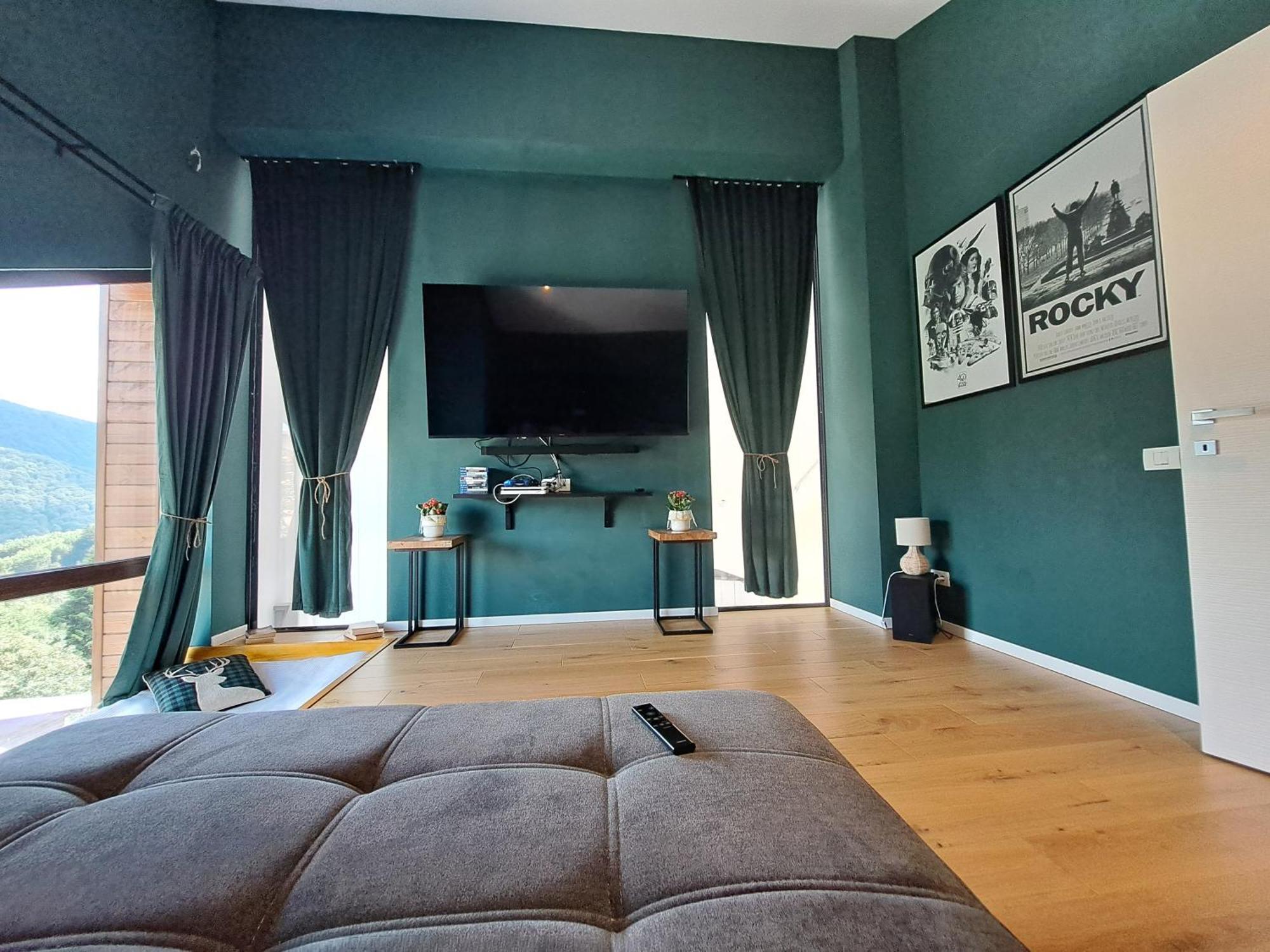 The Rock Apartment Синая Екстериор снимка