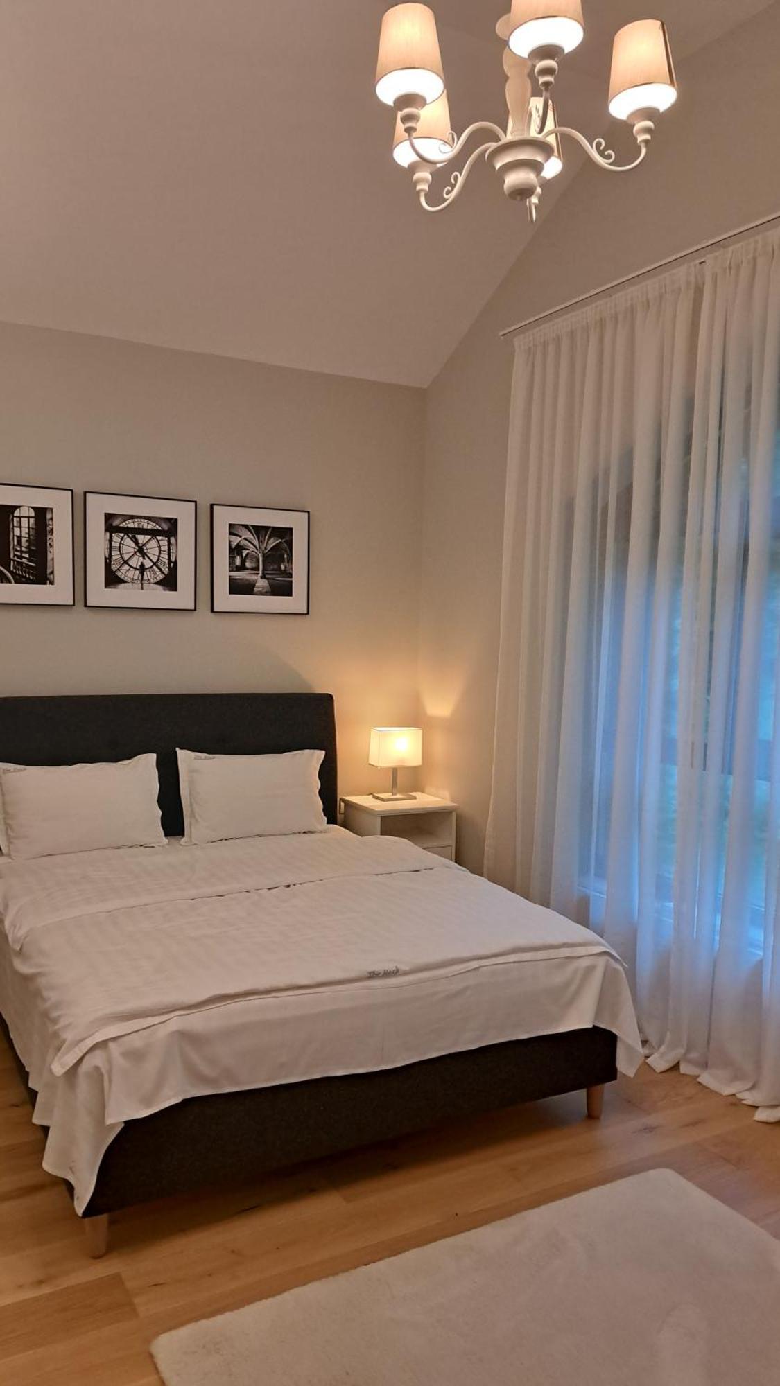 The Rock Apartment Синая Екстериор снимка