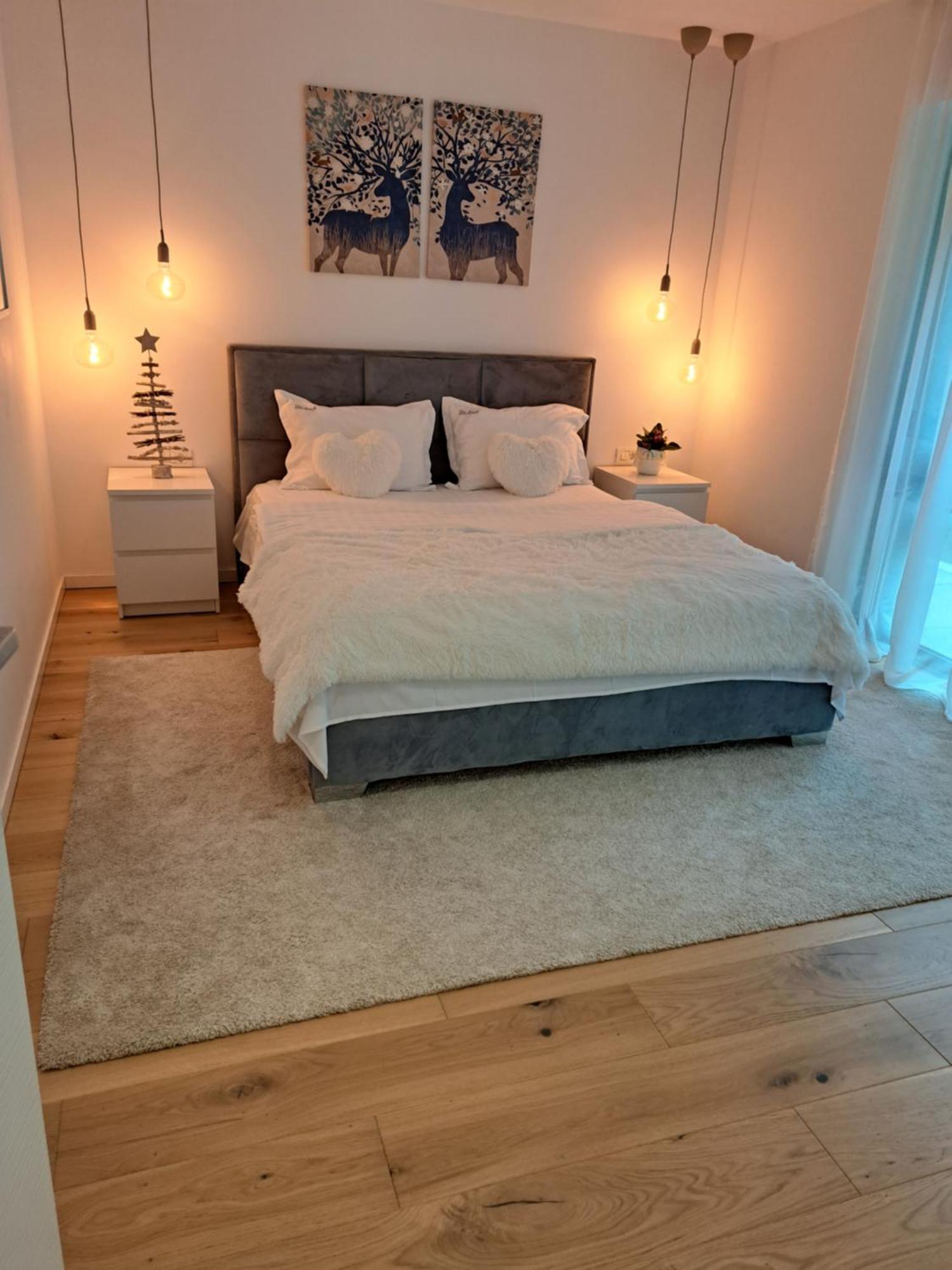 The Rock Apartment Синая Екстериор снимка