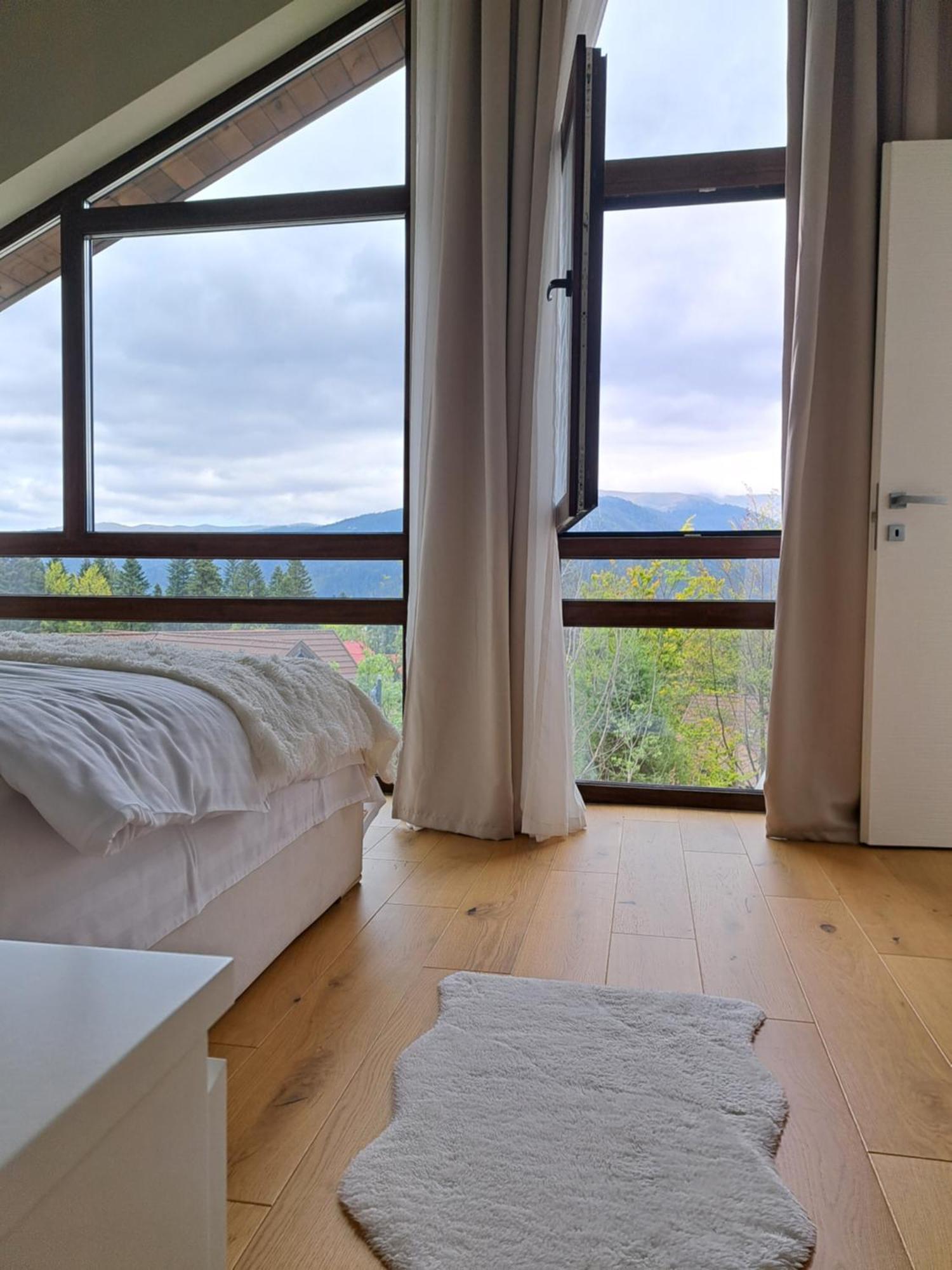 The Rock Apartment Синая Екстериор снимка