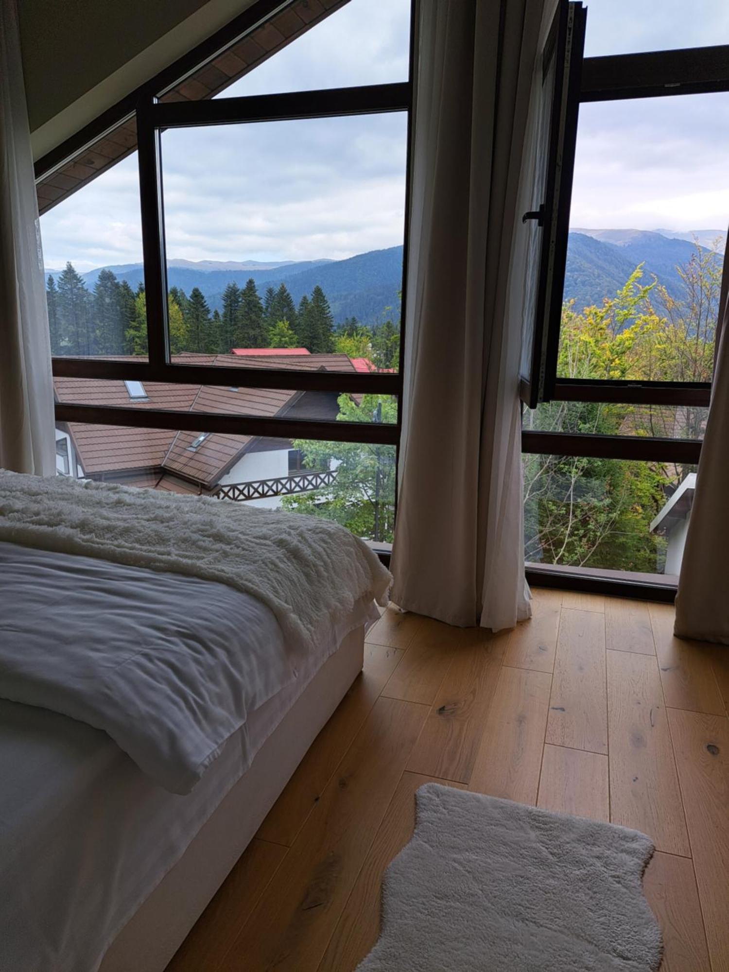 The Rock Apartment Синая Екстериор снимка