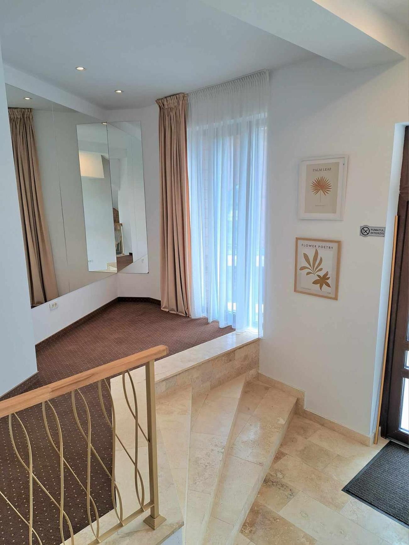 The Rock Apartment Синая Екстериор снимка