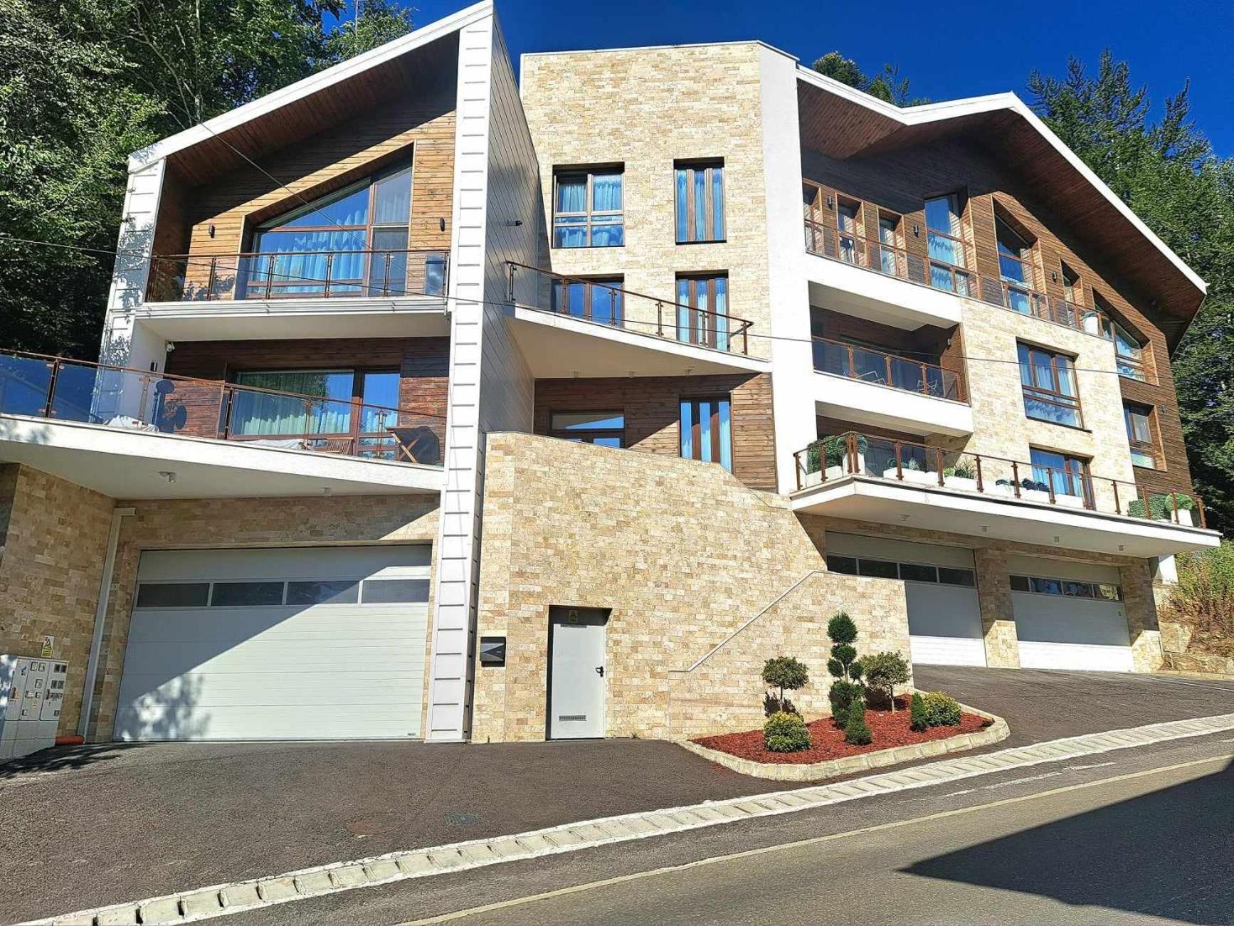 The Rock Apartment Синая Екстериор снимка