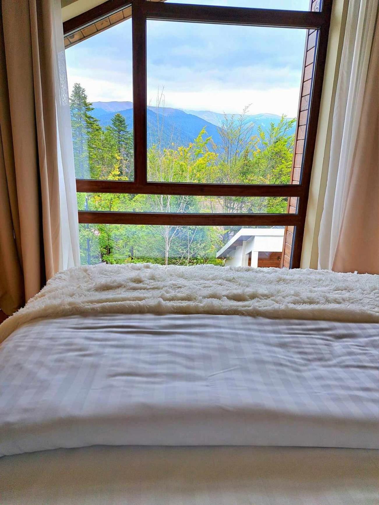 The Rock Apartment Синая Екстериор снимка