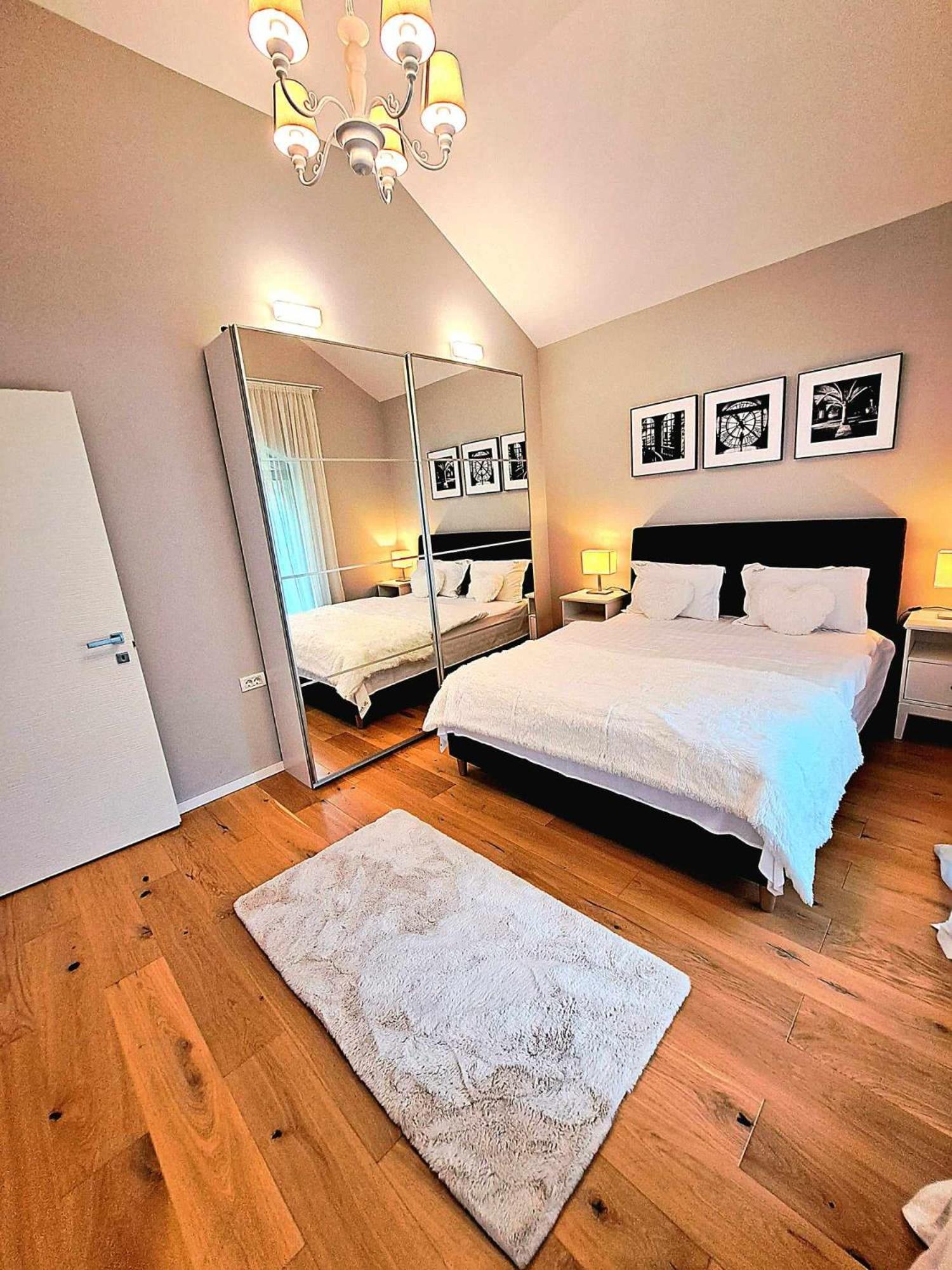 The Rock Apartment Синая Екстериор снимка