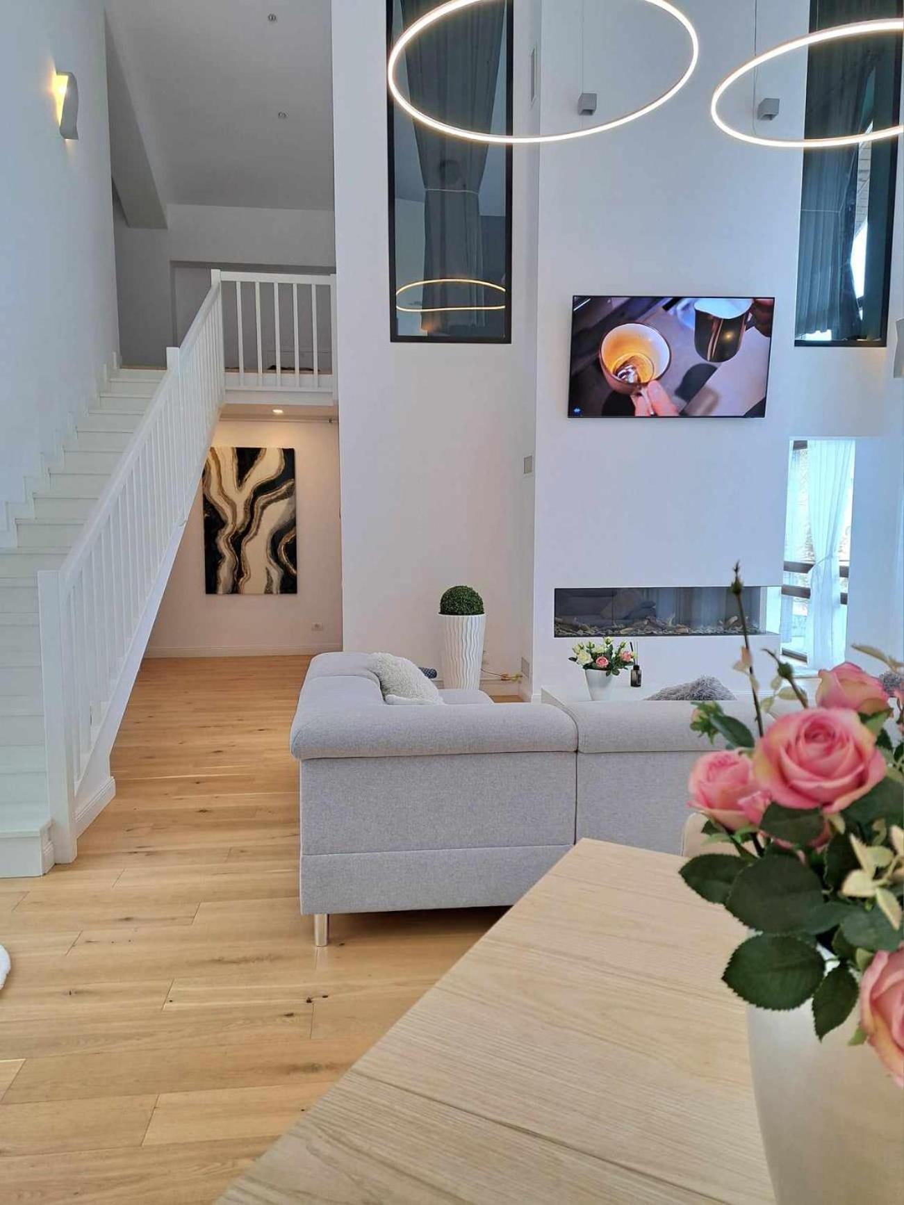 The Rock Apartment Синая Екстериор снимка