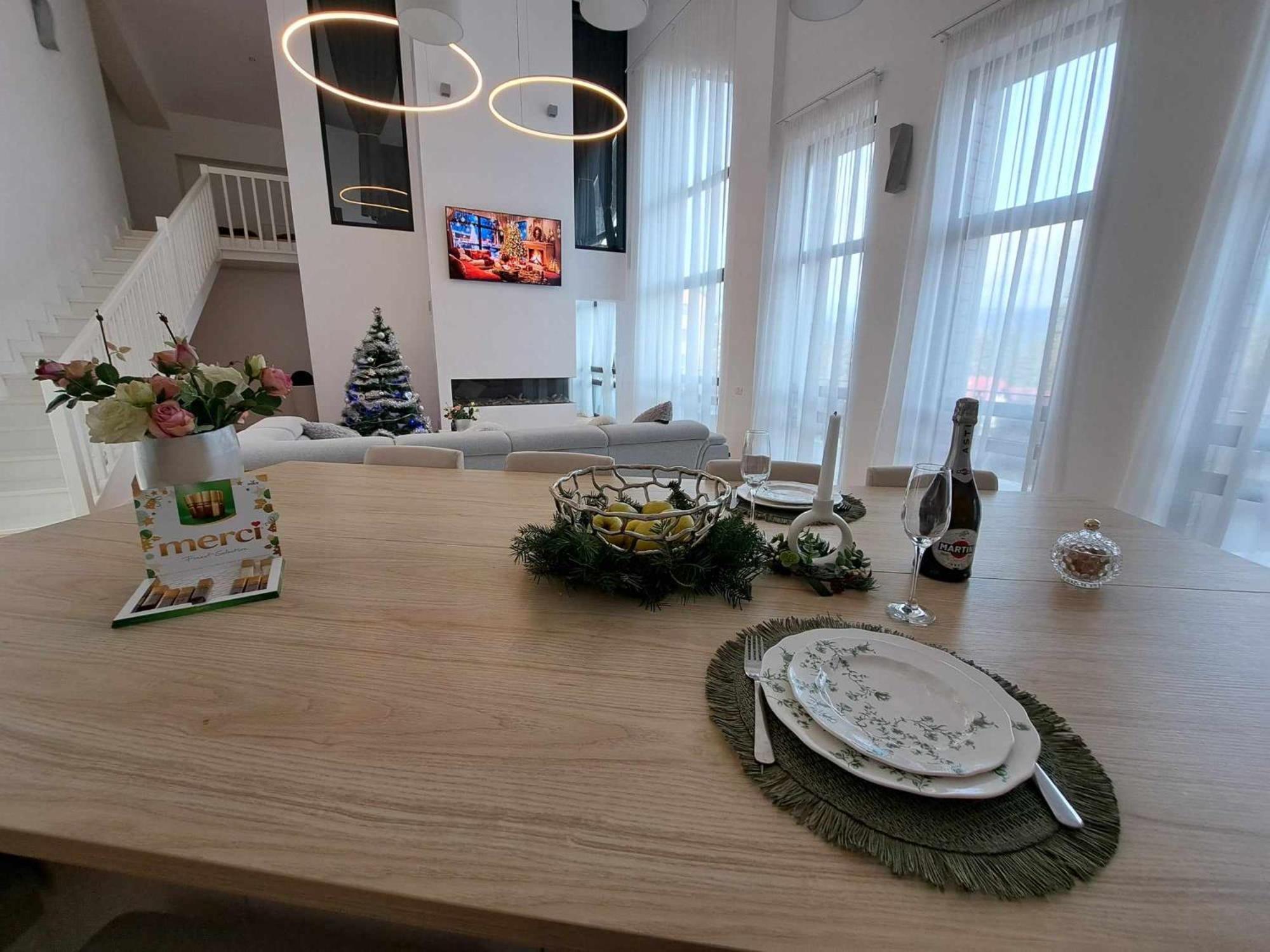 The Rock Apartment Синая Екстериор снимка